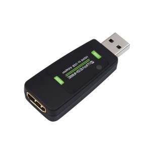 HDMI to USB3.0 Adapter - konwerter HDMI-USB