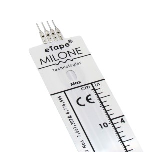 5" eTape Liquid Level Sensor - liquid level sensor