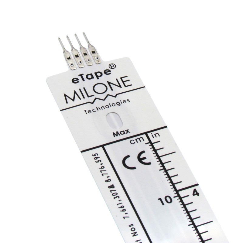 5" eTape Liquid Level Sensor - czujnik poziomu cieczy