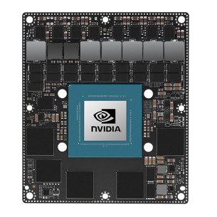 NVIDIA Jetson AGX Orin 64GB - ARM Cortex-A78AE processor module + 64GB RAM