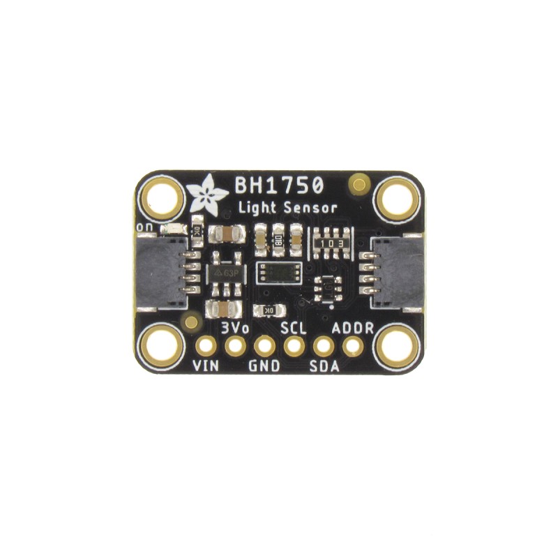 STEMMA QT BH1750 Light Sensor - module with a light sensor