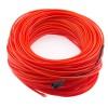 El Wire - 50m red electroluminescent cable