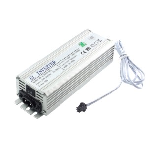 EL Wire Inverter 210m - power adapter for EL Wire cables