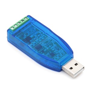 YN-4852 - konwerter USB - RS485/RS422