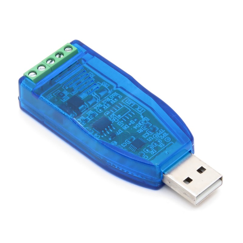 YN-4852 - USB - RS485/RS422 converter