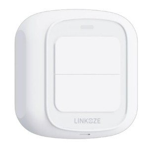 Wireless Switch - bezprzewodowy przełącznik (Wi-Fi)