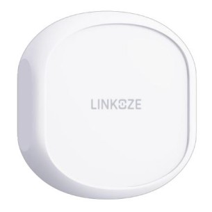 Smart Gateway - inteligentna bramka Zigbee z Bluetooth