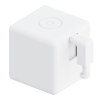 Fingerbot Plus White - mini mechanical button switch (Bluetooth)