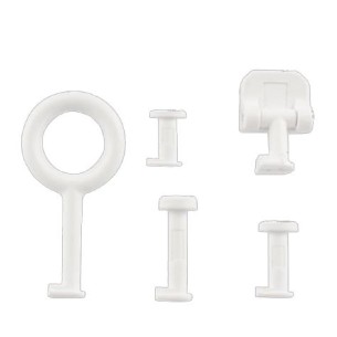 Fingerbot ToolPack - Accessory kit for Fingerbot Plus