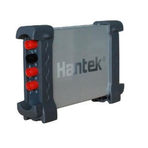 Hantek 365E - cyfrowy rejestrator danych z Bluetooth