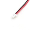 Cable with plug JST SH-1.0 2-pin 10cm