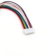 Cable with plug JST SH-1.0 9-pin 10cm