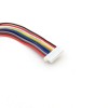 Cable with plug JST SH-1.0 11-pin 10cm