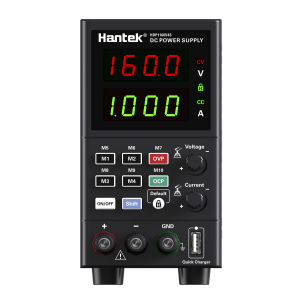 Hantek HDP1160V4S - 160V 4A laboratory power supply unit