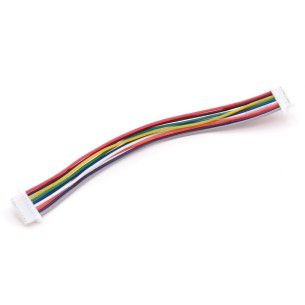 Cable JST SH-1.0 9-pin 10cm A-B