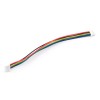 Cable JST SH-1.0 5-pin 10cm A-B
