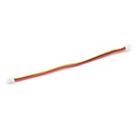 Cable JST SH-1.0 3-pin 10cm A-B
