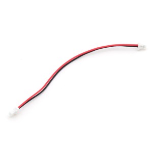 Cable JST SH-1.0 2-pin 10cm A-B