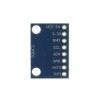 modMMA8452 (GY-45-52) - three-axis accelerometer module with MMA8452