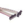 Kabel IDC10 F/F - 20cm, raster 1,27mm