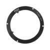 NeoPixel Ring 16 x WS2812 (70mm) - RGB light ring with WS2812B diodes