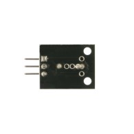 Active Buzzer with KEYES KY-012 generator