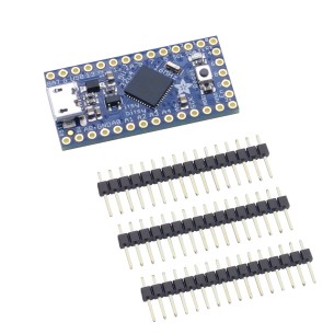 Adafruit ItsyBitsy 32u4 - 5V 16MHz - compatible with Arduino