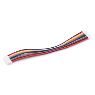 Cable JST SH-1.0 12-pin 10cm A-A