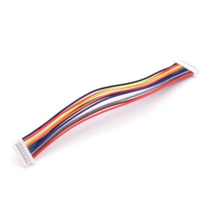 Cable JST SH-1.0 11-pin 10cm A-A