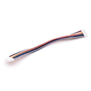 Cable JST SH-1.0 9-pin 10cm A-A
