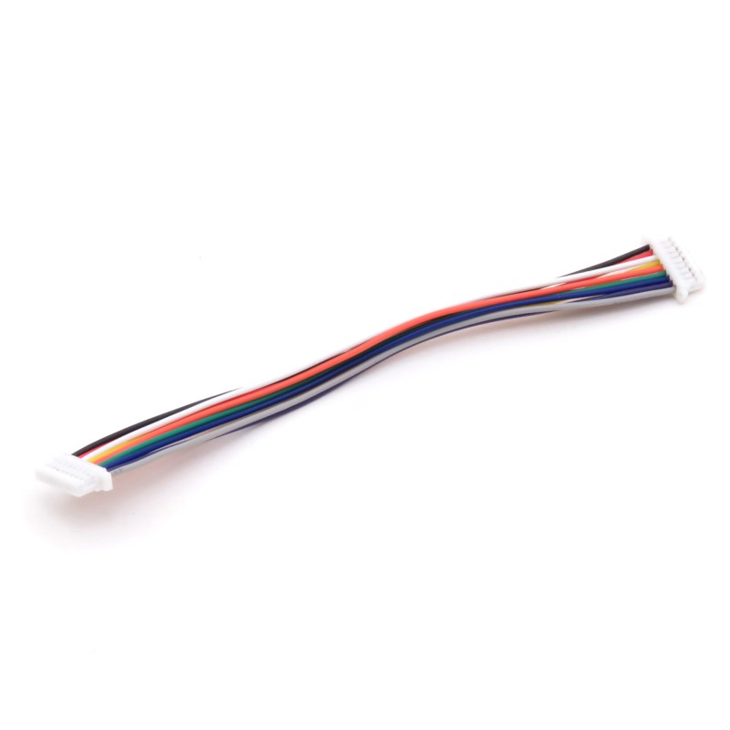 Cable JST SH-1.0 9-pin 10cm A-A