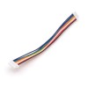 Cable JST SH-1.0 8-pin 10cm A-A