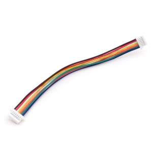 Cable JST SH-1.0 7-pin 10cm A-A
