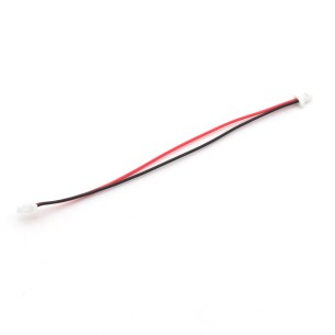Cable JST SH-1.0 2-pin 10cm A-A