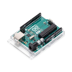 Arduino Uno Rev3 - A000066