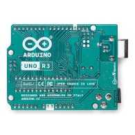 Arduino Uno Rev3 - płytka z mikrokontrolerem ATmega328