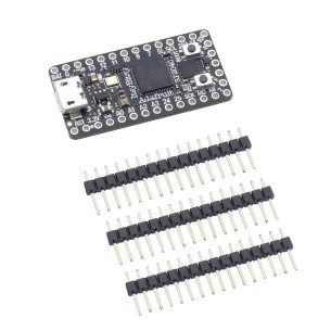 Adafruit ItsyBitsy RP2040 - board with RP2040 microcontroller