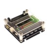micro:IO-BOX - moduł rozszerzeń z zasilaniem Li-Ion dla micro:bit