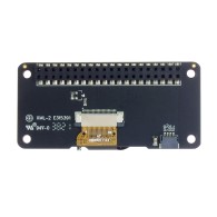 1.3" Color TFT Bonnet - moduł z wyświetlaczem LCD TFT 1,3" dla Raspberry Pi