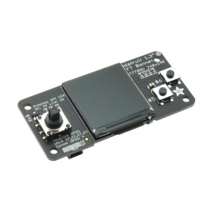 1.3 "Color TFT Bonnet - module with 1.3" TFT LCD display for Raspberry Pi
