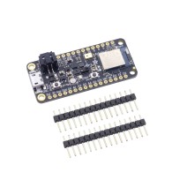 Feather nRF52840 Sense - development kit with nRF52840 microcontroller