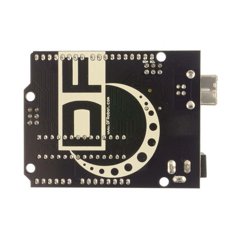 DFRduino UNO R3 - Kamami on-line store