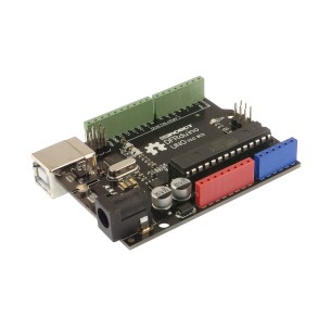 DFRduino UNO R3 - płytka bazowa z mikrokontrolerem ATmega328