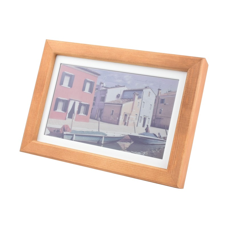 Waveshare 7,3-inch ACeP 7-kleuren e-Paper E-Ink Raw Display, 800×480