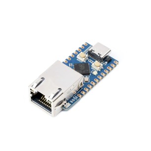 RP2040-ETH - Ethernet module with RP2040 microcontroller