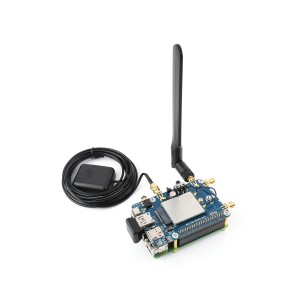 Compute Module PoE 4G Board - płyta bazowa IoT dla Raspberry Pi CM3/CM3+