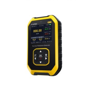 GC-01 - ionising radiation detector (Geiger counter)