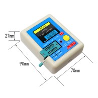 LCR-T7 - LCR component tester