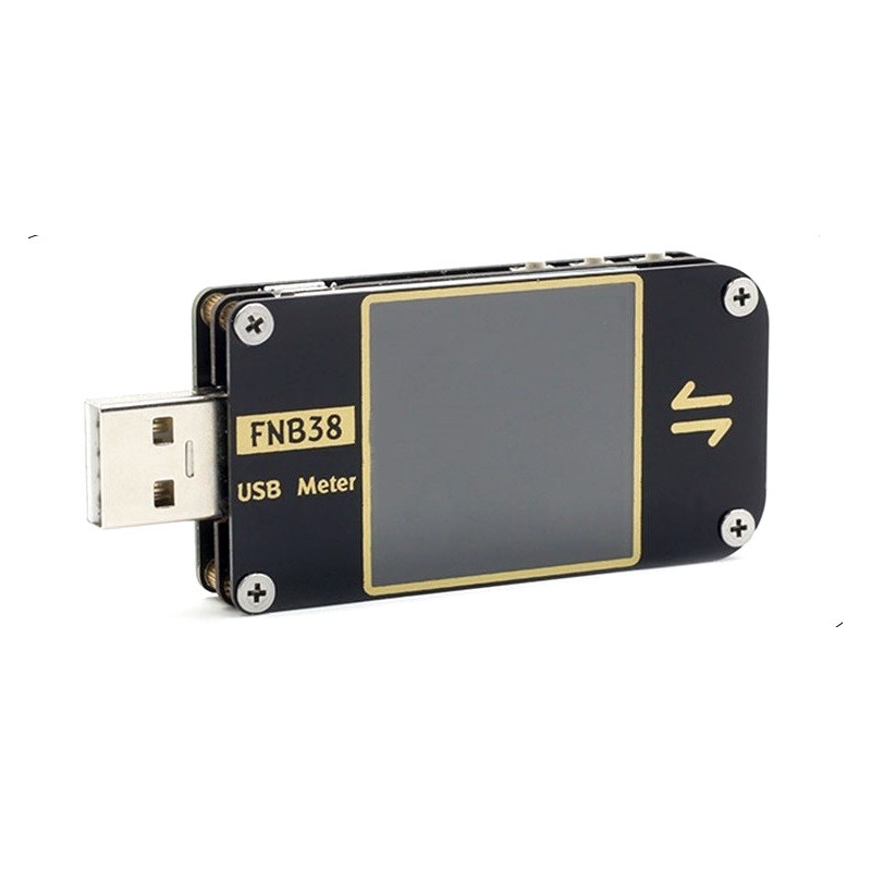 FNB38 - USB multifunctional tester