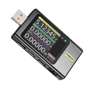 FNB58 - USB multifunctional tester